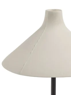 Serax Seam table lamp, S, white