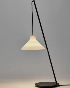 Serax Seam table lamp, white