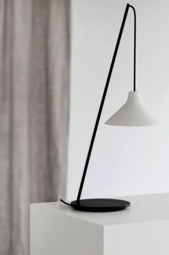 Serax Seam table lamp, white