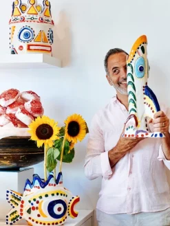 Serax Sicily vase 04