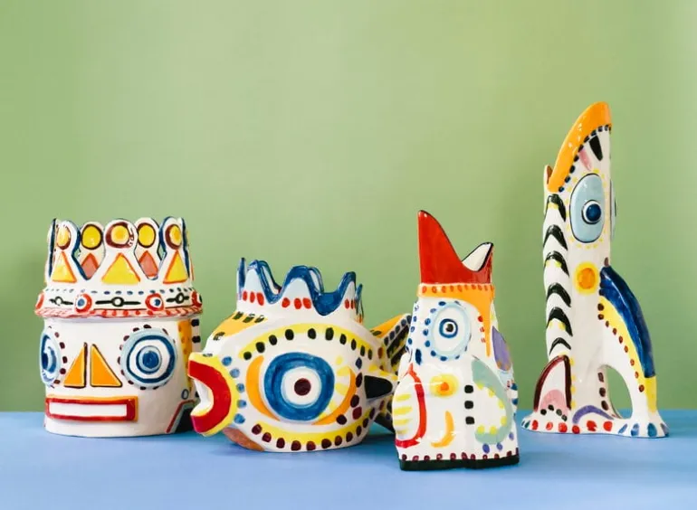 Serax Sicily vase 04