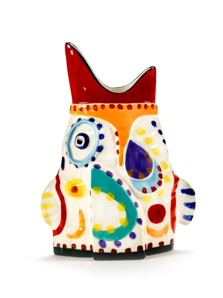 Serax Sicily vase 04