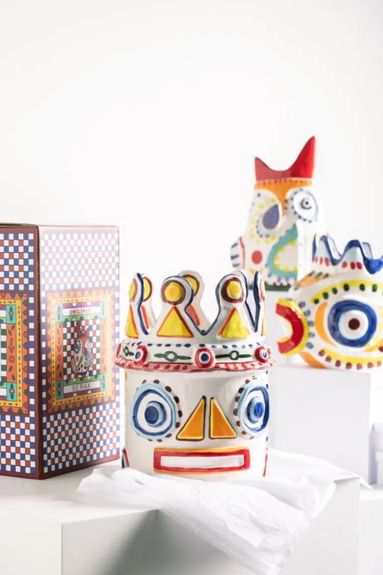 Serax Sicily vase 04