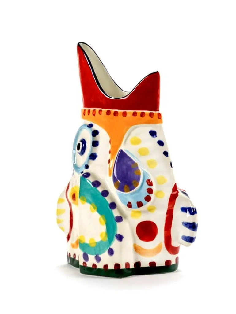 Serax Sicily vase 04