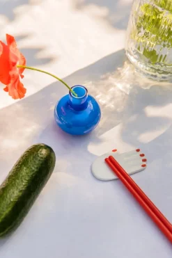 Serax Table Nomade chopsticks with holder, 2 pcs