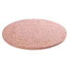 Serax Terrazzo tray, round 40 cm, pink