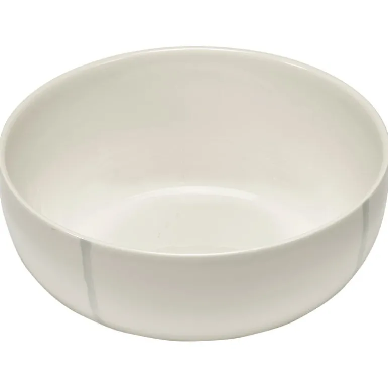 Serax Zuma bowl, L, 28,5 cm, salt