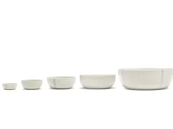 Serax Zuma bowl, L, 28,5 cm, salt