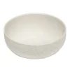 Serax Zuma bowl, M, 19,5 cm, salt