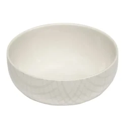 Serax Zuma bowl, M, 19,5 cm, salt