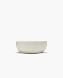 Serax Zuma bowl, M, 19,5 cm, salt