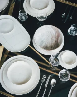 Serax Zuma bowl, XS, 12,5 cm, salt