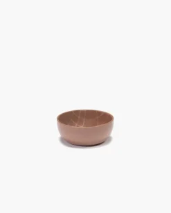 Serax Zuma bowl, XS, 12,5 cm, sienna