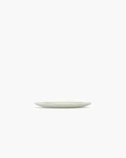 Serax Zuma breakfast plate, XS, 18 cm, salt