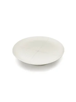 Serax Zuma cake stand, 33 cm, salt