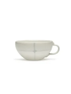 Serax Zuma coffee cup, salt