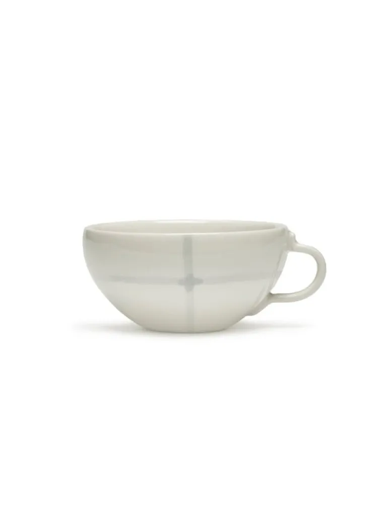 Serax Zuma coffee cup, salt