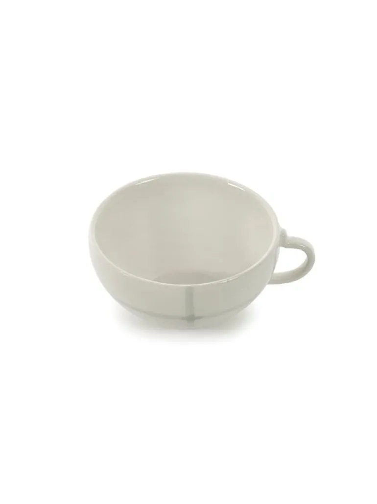 Serax Zuma coffee cup, salt