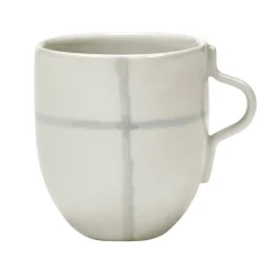 Serax Zuma mug, salt