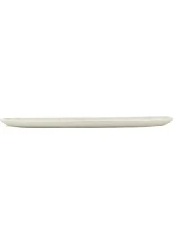 Serax Zuma serving dish, 26 x 47 cm, salt