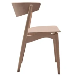Sibast No 7 chair, soaped beech