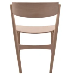 Sibast No 7 chair, soaped beech