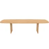 Sibast No 7 dining table, rectangular, 200 x 95 x 74 cm, oiled oak