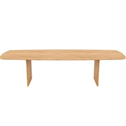 Sibast No 7 dining table, rectangular, 200 x 95 x 74 cm, oiled oak