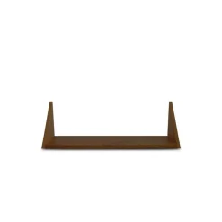 Sibast XLIBRIS shelf, smoked oak