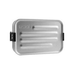 SIGG SIGG Metal Box Plus, S, aluminium