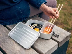SIGG SIGG Metal Box Plus, S, aluminium