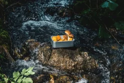 SIGG SIGG Metal Box Plus, L, aluminum