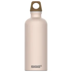 SIGG SIGG Traveller Myplanet drinking bottle, 0,6 L, blush