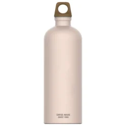SIGG SIGG Traveller Myplanet drinking bottle, 0,6 L, blush