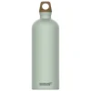 SIGG SIGG Traveller Myplanet drinking bottle, 1 L, natural green