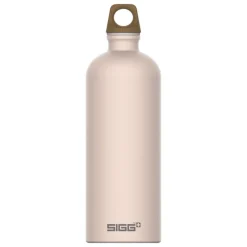 SIGG SIGG Traveller Myplanet drinking bottle, 1 L, blush