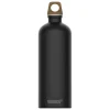 SIGG SIGG Traveller Myplanet drinking bottle, 1 L, black