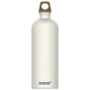 SIGG SIGG Traveller Myplanet drinking bottle, 0,6 L, ecru