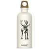 SIGG SIGG X TJ drinking bottle, 0,6 L, Reindeer