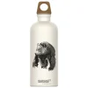 SIGG SIGG X TJ drinking bottle, 0,6 L, Gentle bear