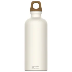 SIGG SIGG X TJ drinking bottle, 0,6 L, Gentle bear