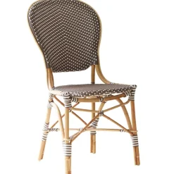 Sika-Design Isabell side chair, cappucino