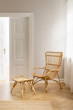 Sika-Design Monet chair, natural rattan