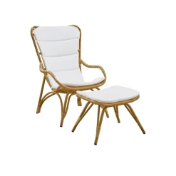 Sika-Design Monet Exterior chair, antique