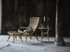 Sika-Design Monet Exterior chair, natural