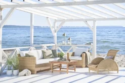 Sika-Design Paris Exterior lounge chair