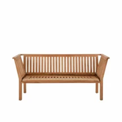 Sika-Design St Catherine bench, teak