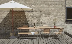 Skagerak Capri parasol foot, 50 kg