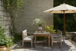 Skagerak Capri parasol foot, 30 kg