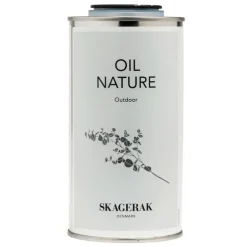 Skagerak Cura Oil Nature for outdoor furniture